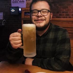 Meet your Posher, Gage